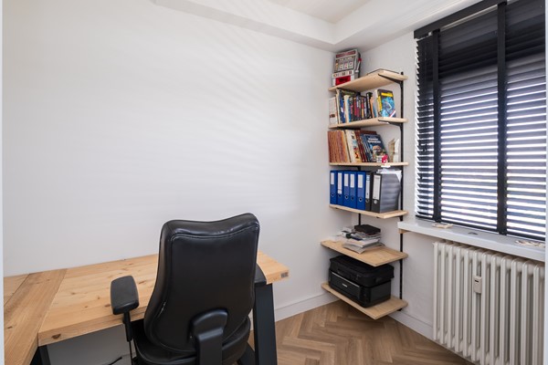 Medium property photo - Albardaweg 163, 6702 CW Wageningen
